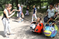 Zanimal Le Carrousel Eclate 14 * 6240 x 4160 * (9.9MB)